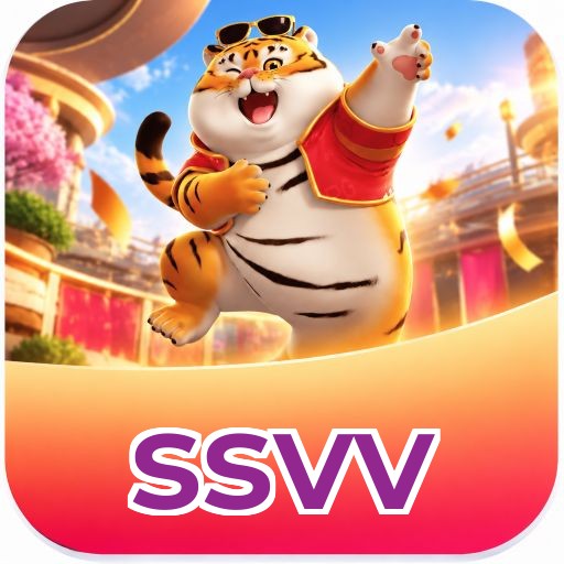 Logo ssvv Telegram Oficial