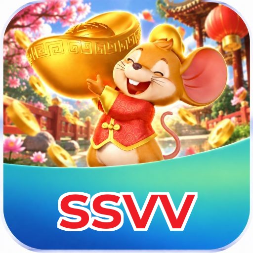 Logo ssvv APP Mobile Brasil