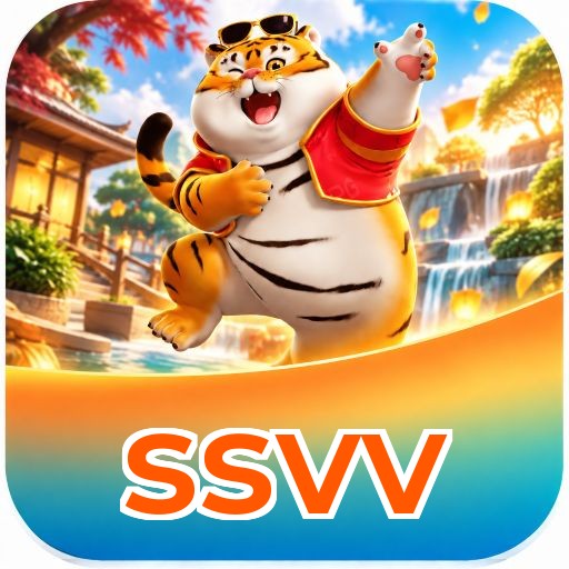 Logo ssvv APK Android Brasil