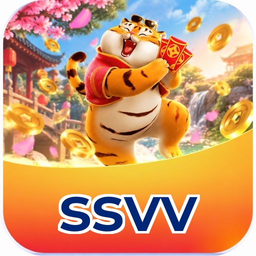 Logo ssvv Slots Premium Brasil