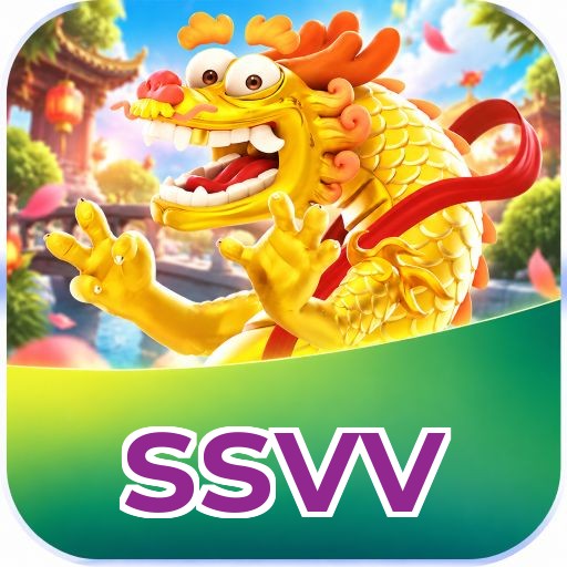 Logo ssvv Loteria Online