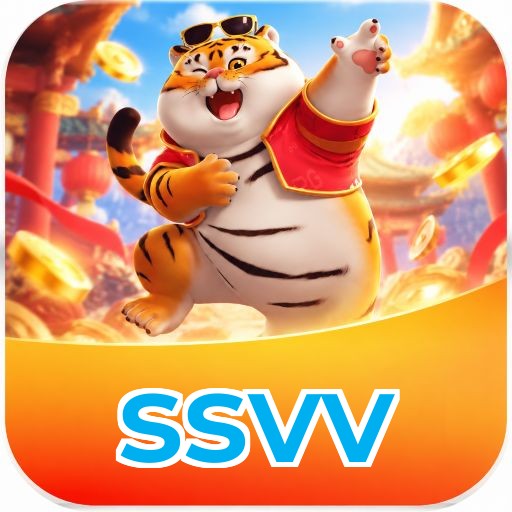Logo da ssvv
