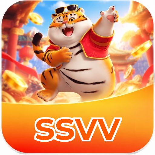 Logo ssvv Cassino Online Brasil