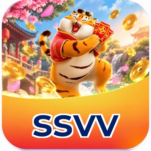Logo ssvv Cassino Online Brasil